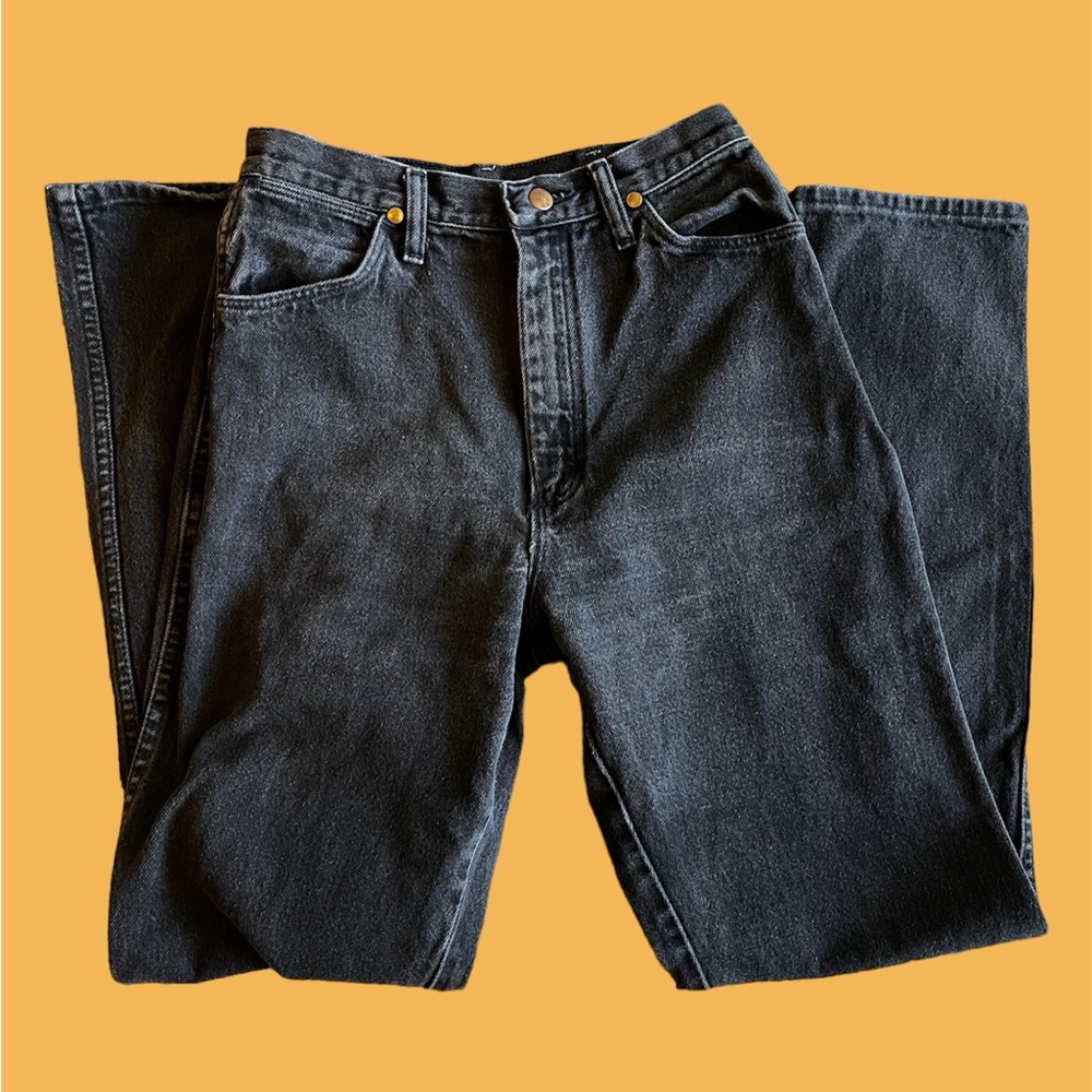 Vintage High Waisted Wrangler Women’s Jeans